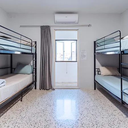 Boho Hostal San Julián