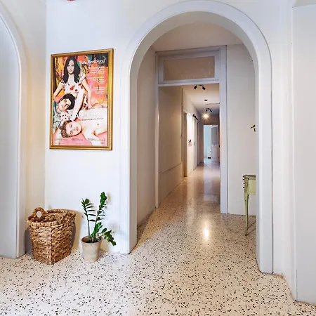 ボーホー ホステル Saint Julian's