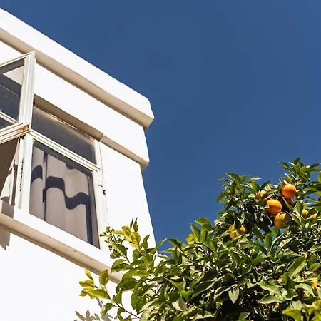 Boho Hostal San Julián