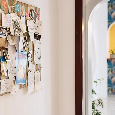 Hostal Boho San Julián