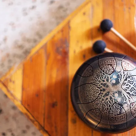 Boho Hostal San Julián