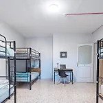 旅馆 波西米亚旅馆