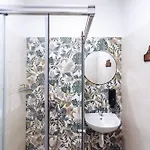 波西米亚旅馆 旅馆