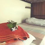 波西米亚旅馆 旅馆