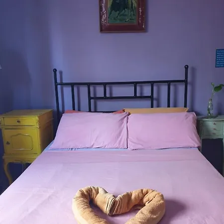 Boho * San Giuliano