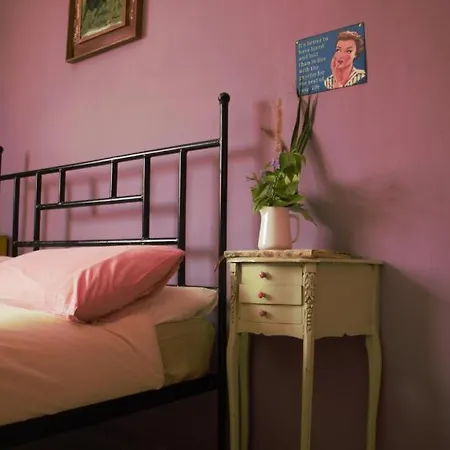 Vandrarhem Boho *
