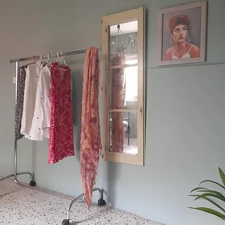 Boho * San Ġiljan