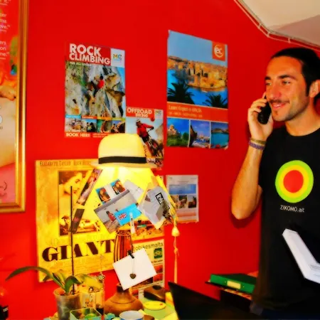 Boho San Giuliano