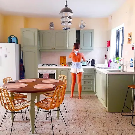 Boho Hostel
