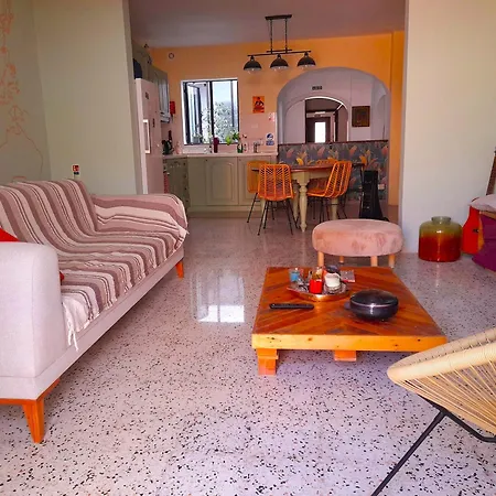 Boho Hostel *