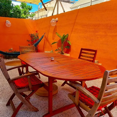 ホステル ボーホー Saint Julian's