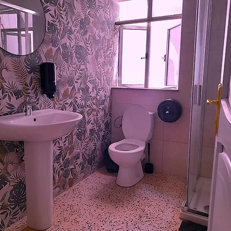 Boho Hostel