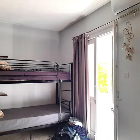 波西米亚旅馆 旅馆 *