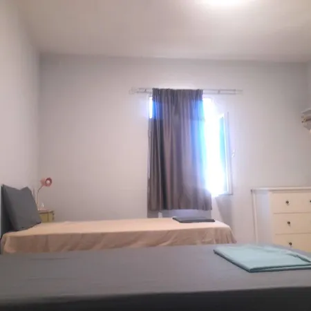 Hostel Boho San Ġiljan