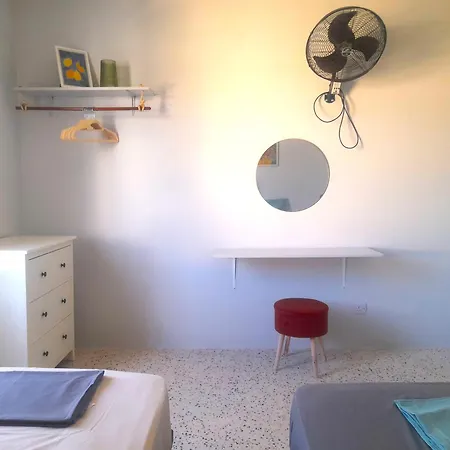 Boho Hostel *