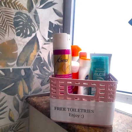 Hostel Boho *