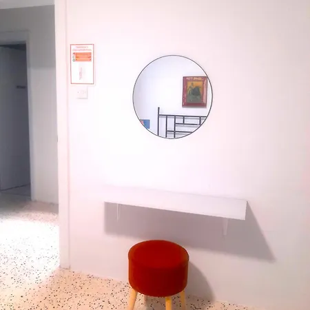 Hostel Boho San Ġiljan