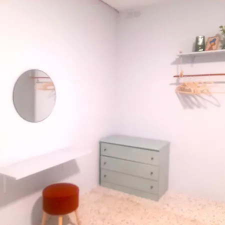 Boho Hostel San Ġiljan