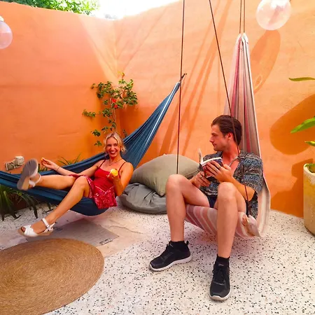 Boho Hostel *