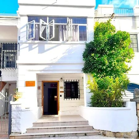 Hostel Boho San Ġiljan