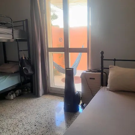 호스텔 보호 Saint Julian's