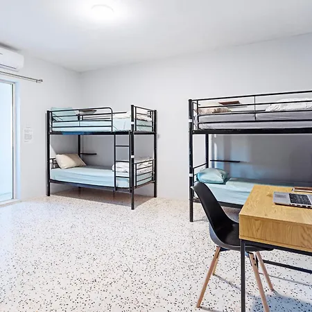 Hostel Boho San Ġiljan