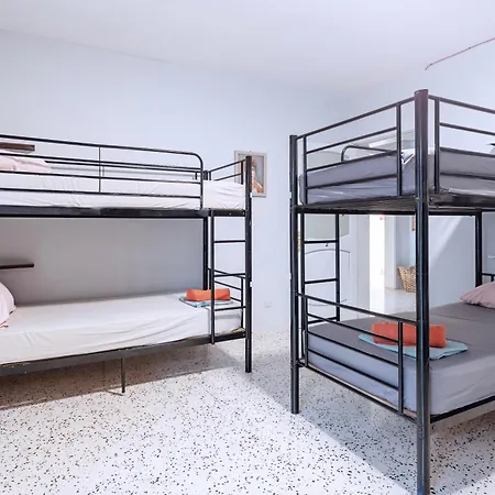 Vandrarhem Boho