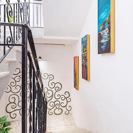 Boho San Ġiljan