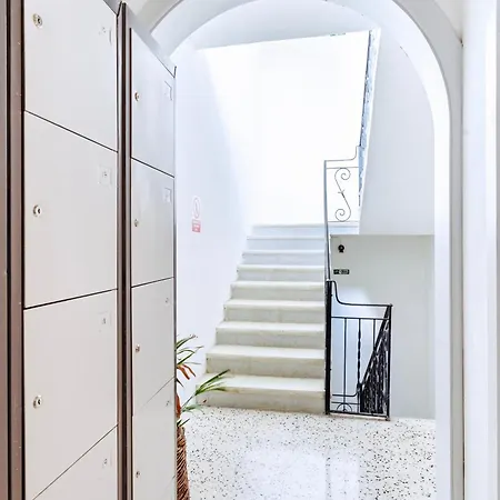 Boho Hostel