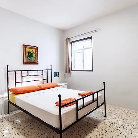 Hostel Boho Saint Julian's