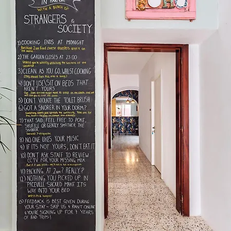Boho Hostel