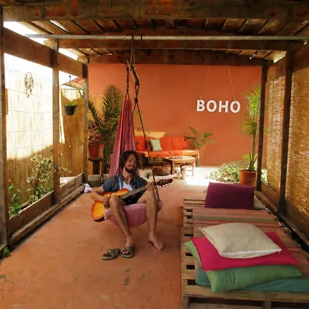 Hostel Boho