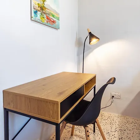 Hostel Boho Saint Julian's
