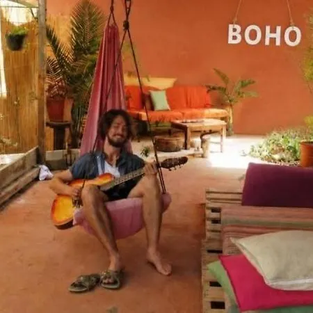 Boho *