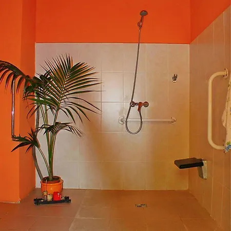 Vandrarhem Boho