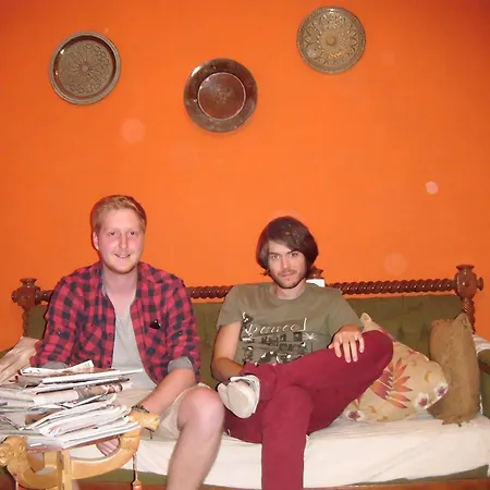 Boho San Giuliano
