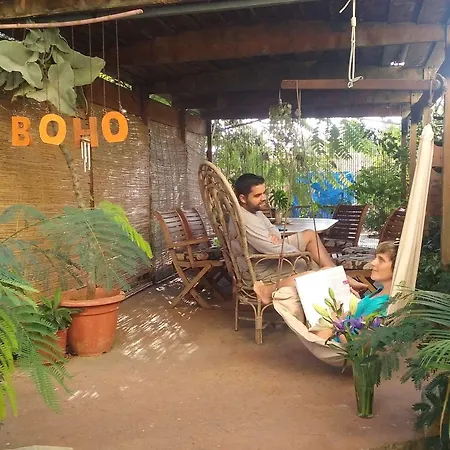 Boho * San Giuliano