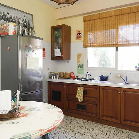 Hostel Boho San Ġiljan