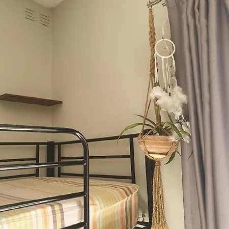 Hostel Boho San Ġiljan