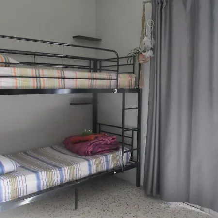 Ostello Boho *