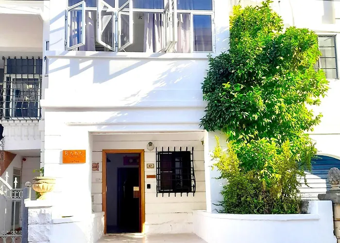 Hostel Boho St. Julian's