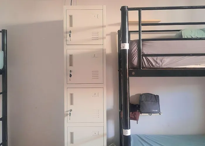 Boho Hostel Saint Julian's