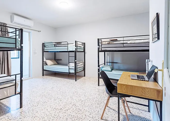 Hostel Boho San Ġiljan