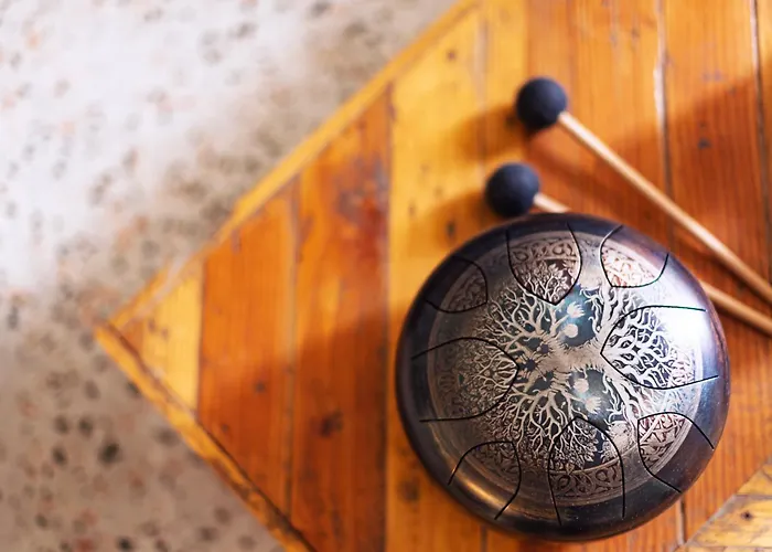 Boho Hostel Saint Julian's