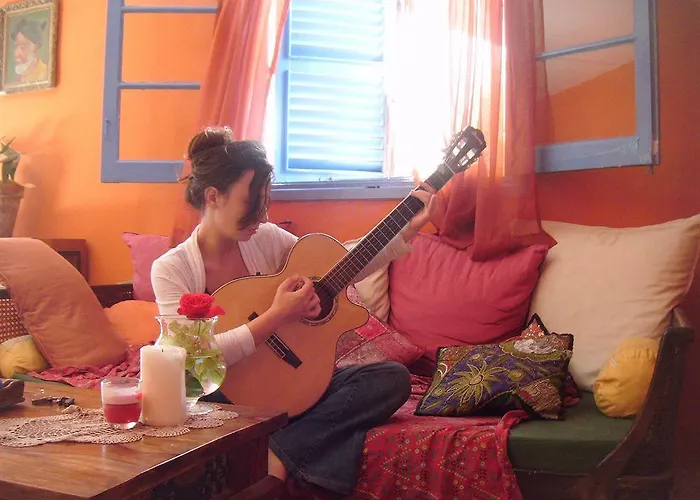 Boho * Saint Julian's