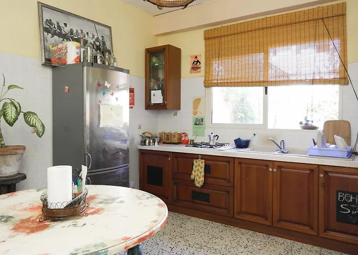 Hostel Boho St. Julian's