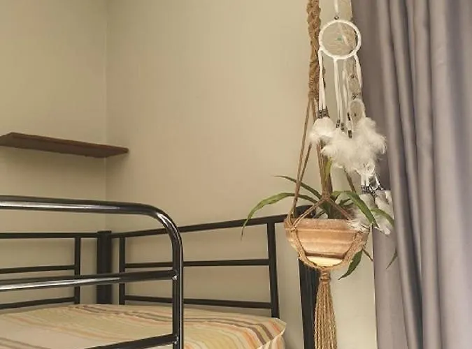 Hostel Boho St. Julian's