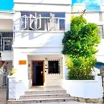 Hostel Boho Saint Julian's