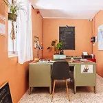 Boho Saint Julian's