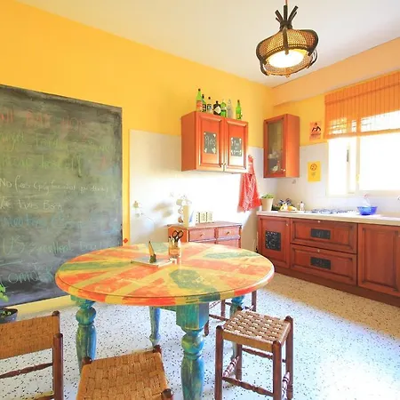 Boho Hostel